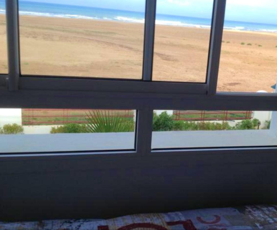 3 Bedrooms Appartement At Asilah 300 M Away From The Beach With Sea View Shared Pool And Furnished Balcony Zewnętrze zdjęcie