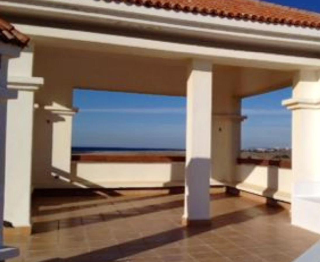 3 Bedrooms Appartement At Asilah 300 M Away From The Beach With Sea View Shared Pool And Furnished Balcony Zewnętrze zdjęcie